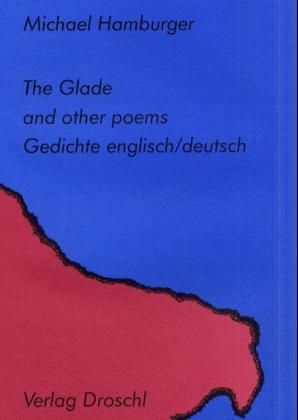 Produktbild: The Glade and other Poems