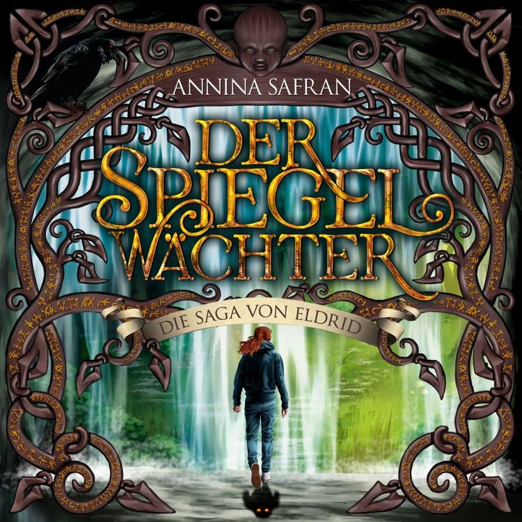 Produktbild: Der Spiegelwächter