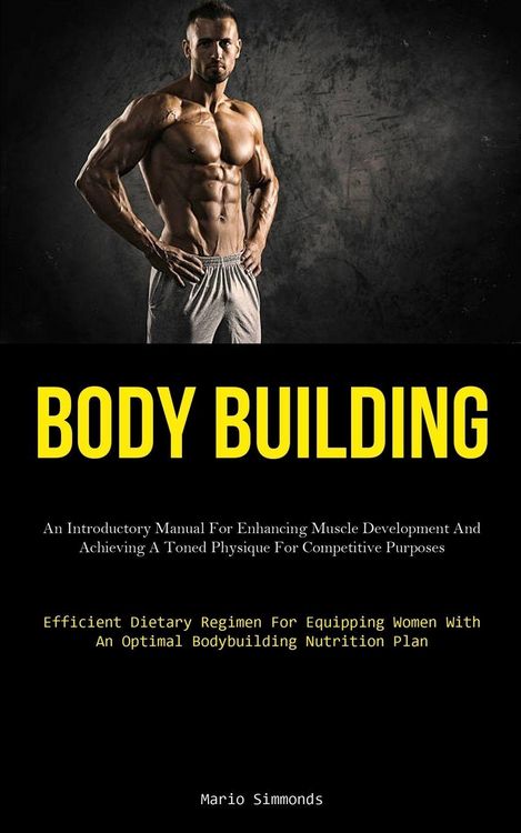 Produktbild: Body Building
