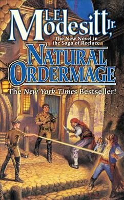 Produktbild: Natural Ordermage