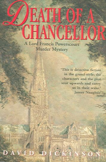Produktbild: Death of a Chancellor