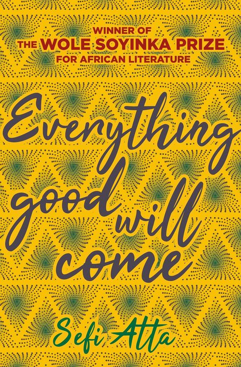 Produktbild: Everything Good Will Come