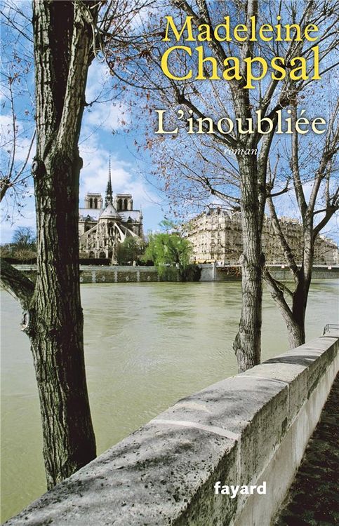 Produktbild: L'Inoubli&eacute;e