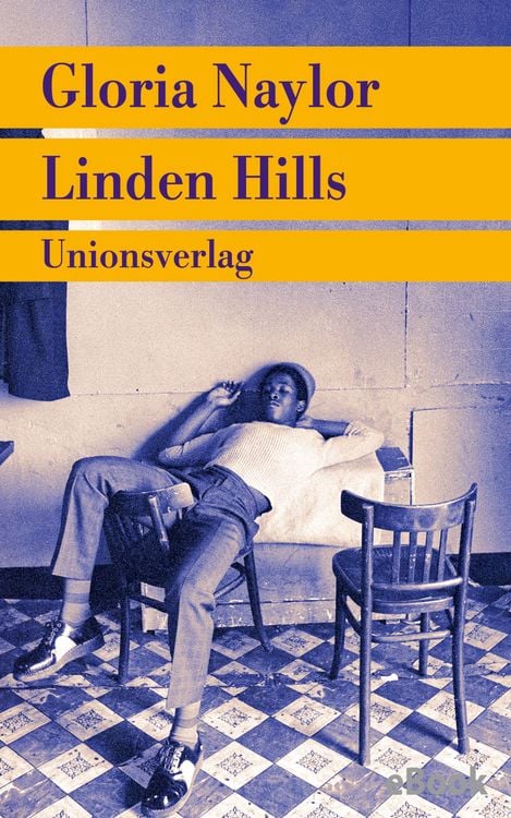 Produktbild: Linden Hills