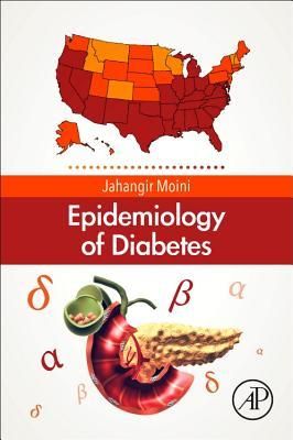 Produktbild: Moini, J: Epidemiology of Diabetes