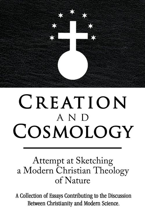 Produktbild: Brun, R: Creation and Cosmology
