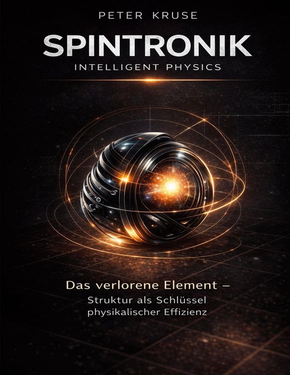 Produktbild: Spintronik