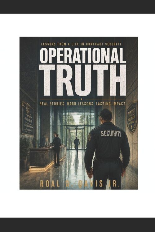 Produktbild: The Operational Truth