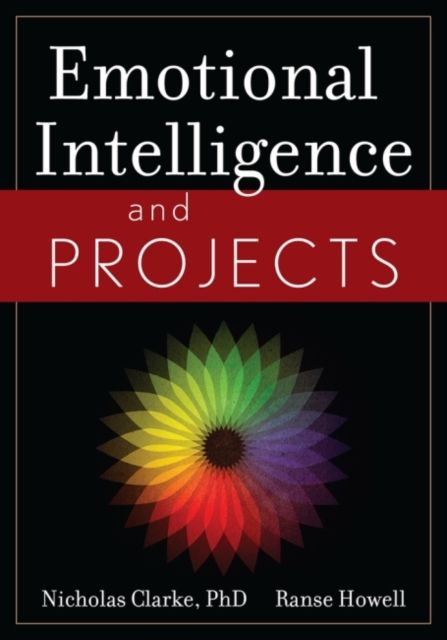 Produktbild: Emotional Intelligence and Projects