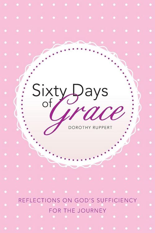 Produktbild: Sixty Days of Grace