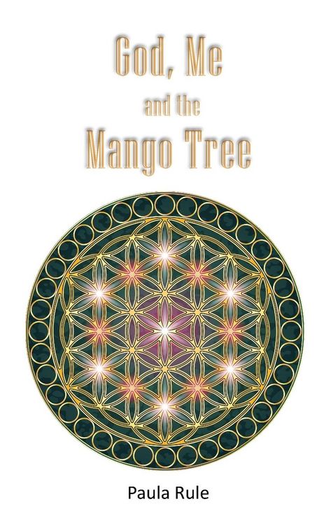 Produktbild: God, Me and the Mango Tree