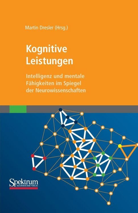 Produktbild: Kognitive Leistungen