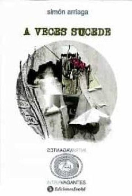 Produktbild: A Veces Sucede