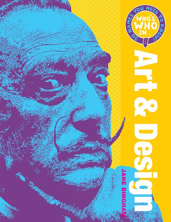Produktbild: Who's Who in Art and Design