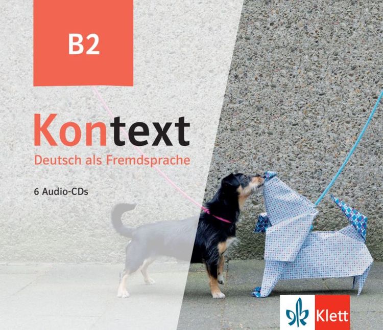 Produktbild: Kontext B2