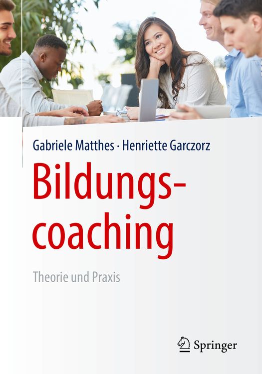 Produktbild: Bildungscoaching