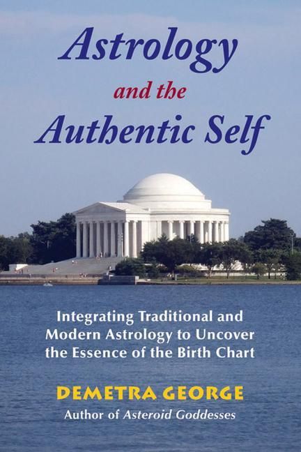 Produktbild: Astrology and the Authentic Self