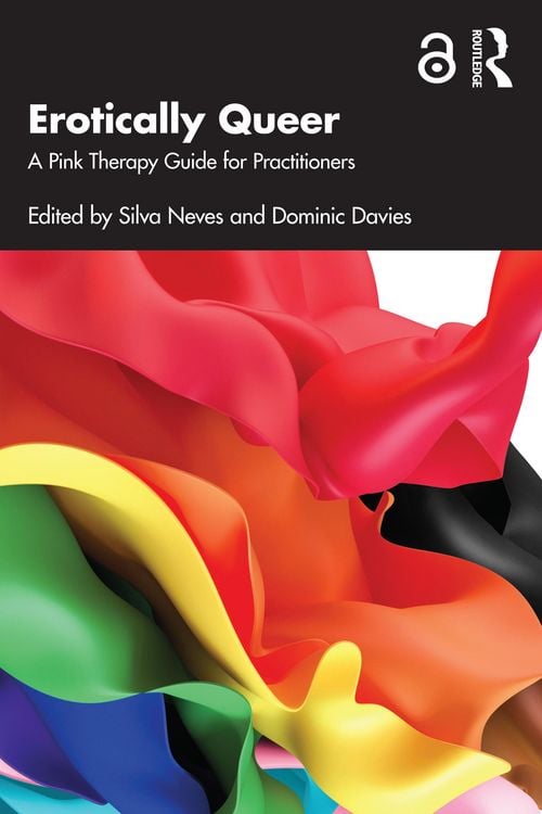 Produktbild: Erotically Queer