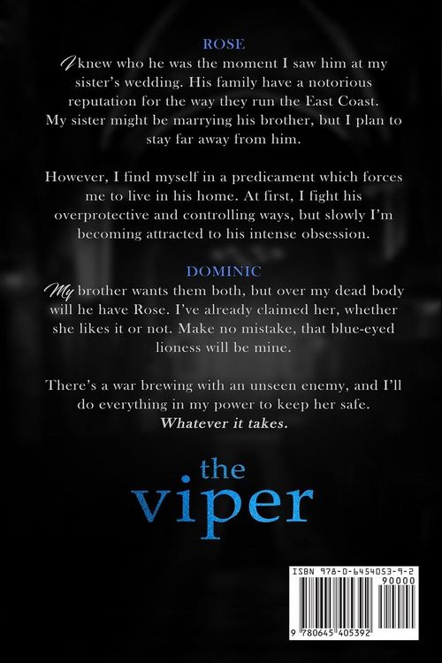 Produktbild: The Viper