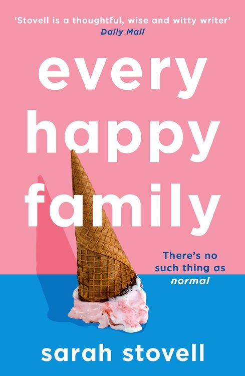 Produktbild: Every Happy Family