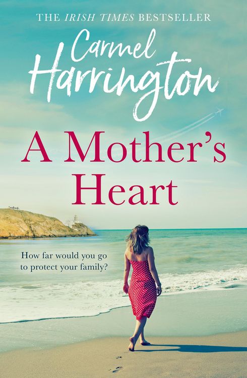Produktbild: A Mother's Heart