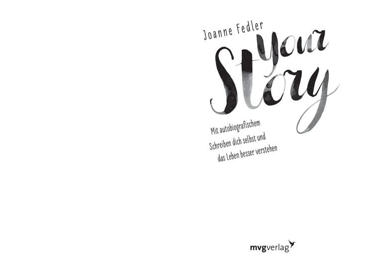 Produktbild: Your Story