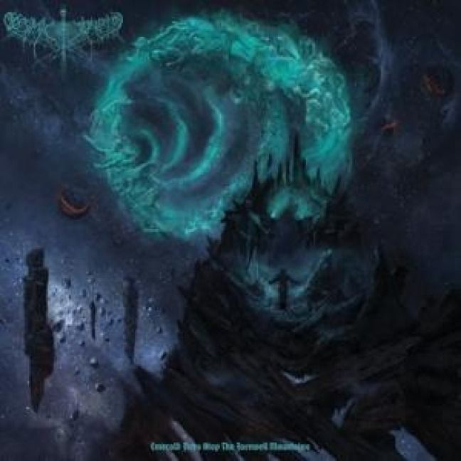 Produktbild: Emerald Fires Atop The Farewell Mountains