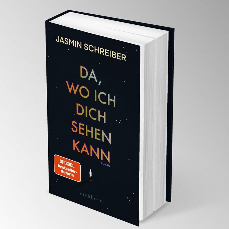 Produktbild: Da, wo ich dich sehen kann