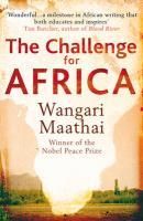 Produktbild: The Challenge for Africa
