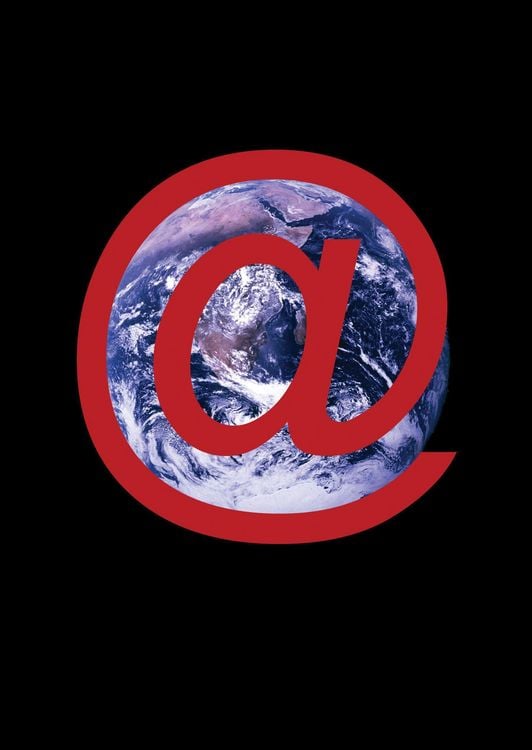 Produktbild: @Earth