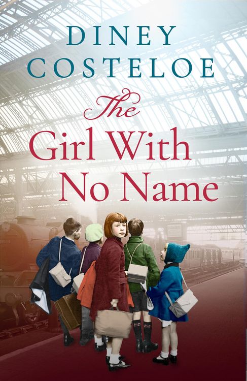 Produktbild: The Girl With No Name