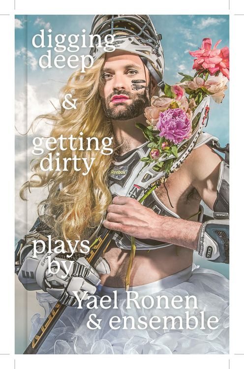 Produktbild: Ronen, Y: Digging Deep and Getting Dirty