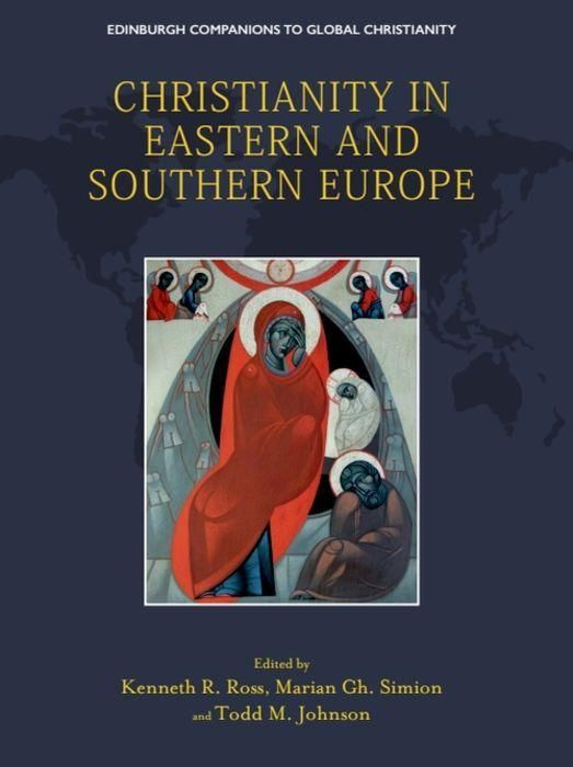 Produktbild: Christianity in Eastern and Southern Europe