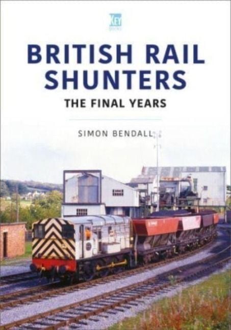 Produktbild: British Rail Shunters
