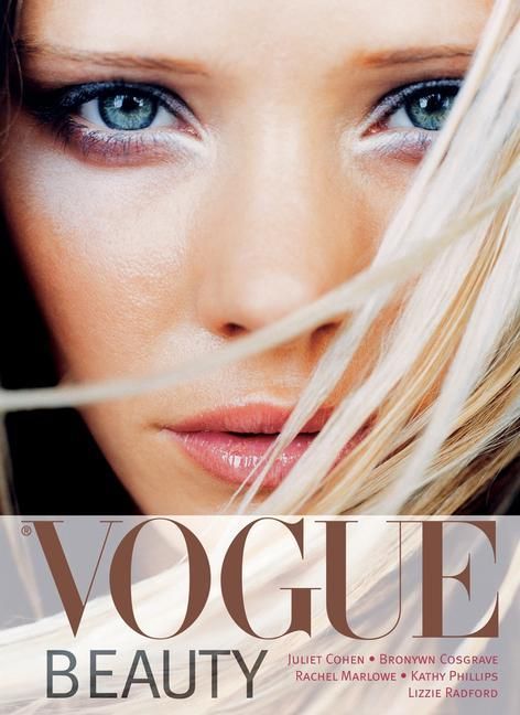 Produktbild: Vogue Beauty Bronwyn Cosgrave