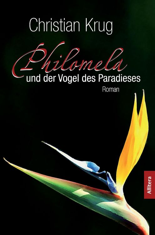 Produktbild: Philomela und der Vogel des Paradieses