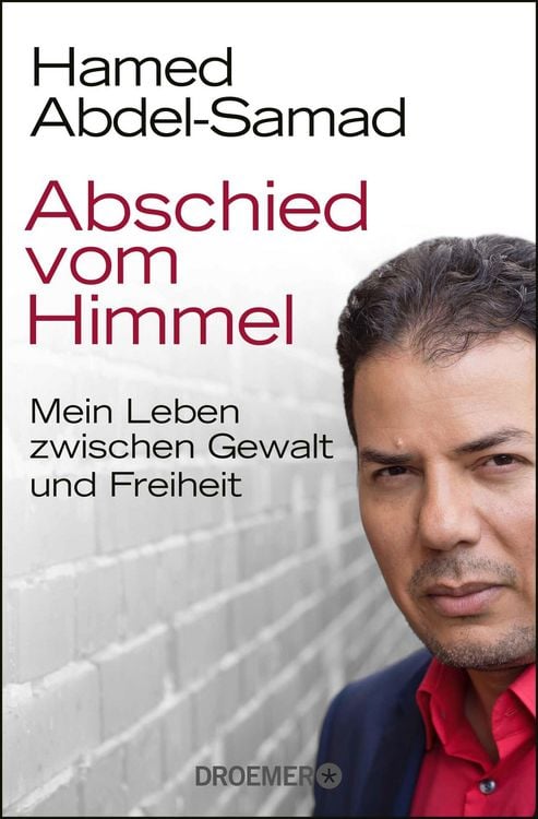 Produktbild: Abschied vom Himmel