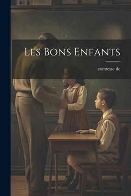 Produktbild: Les Bons Enfants