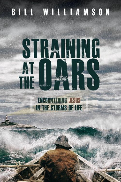 Produktbild: Straining At The Oars