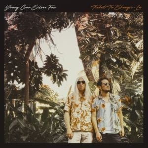 Produktbild: Ticket To Shangri-La