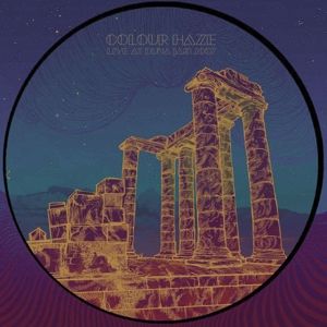 Produktbild: Live,Vol. 2 - Duna Jam 2007