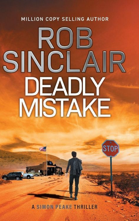 Produktbild: Deadly Mistake