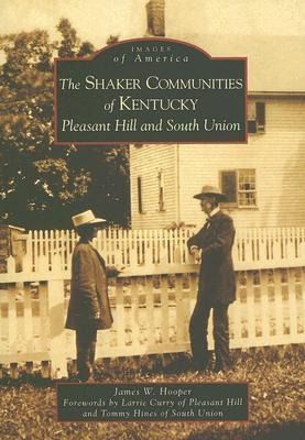 Produktbild: The Shaker Communities of Kentucky