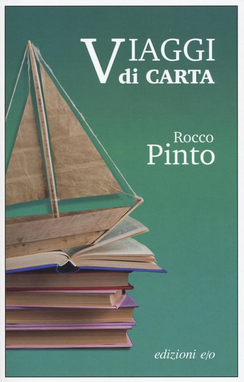 Produktbild: Viaggi di carta