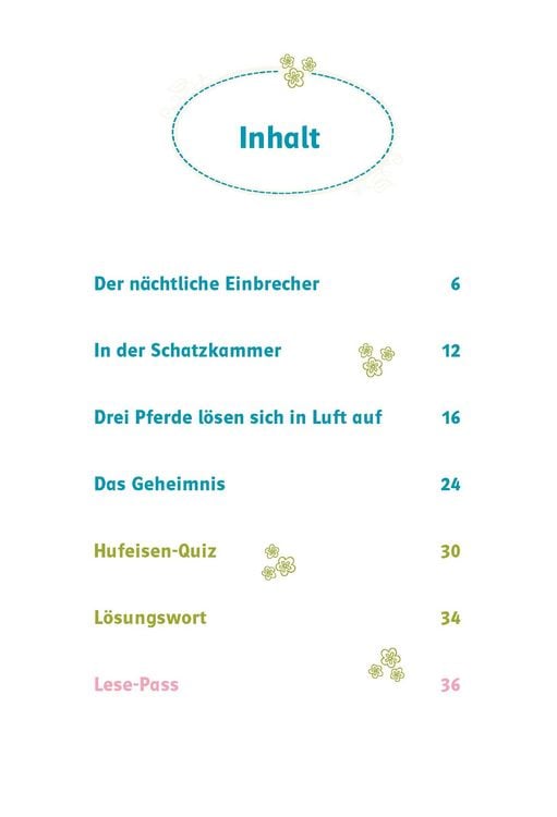 Produktbild: Bibi & Tina: Diebe in der Schatzkammer