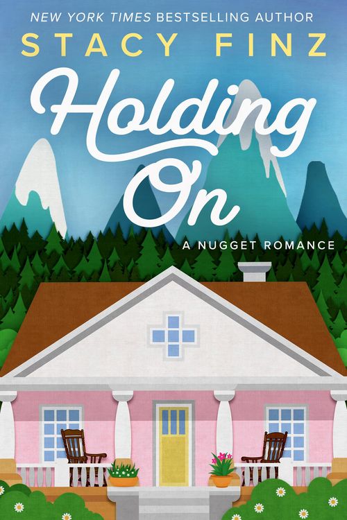 Produktbild: Holding On
