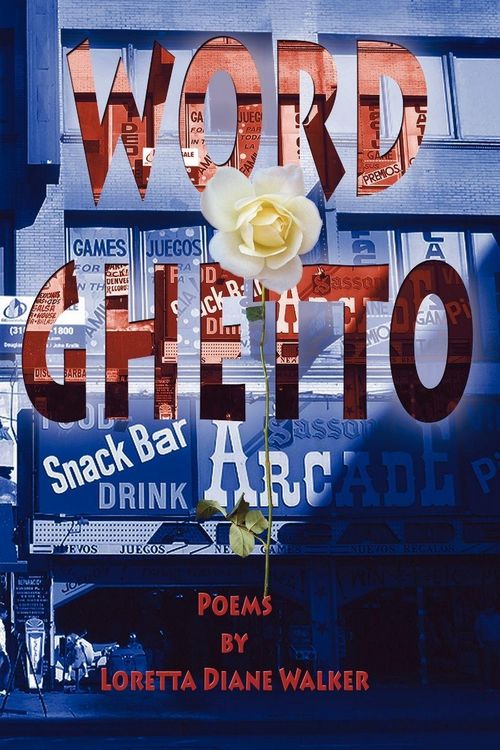 Produktbild: Word Ghetto