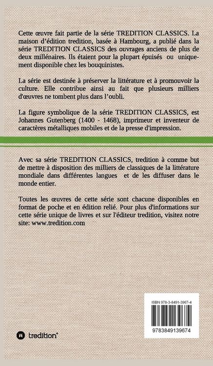 Produktbild: L'ab&icirc;me