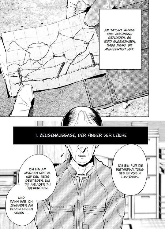 Produktbild: Strange Pictures - Seltsame Bilder 03