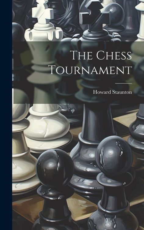 Produktbild: The Chess Tournament